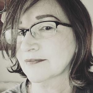 Meet your Posher, Molly